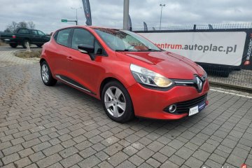 Renault Clio IV (2012-)