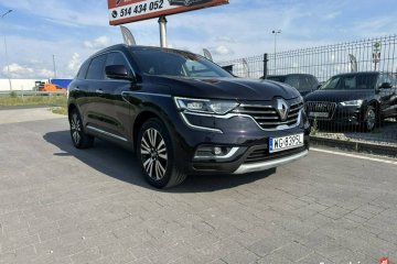 Renault Koleos II (2016-)