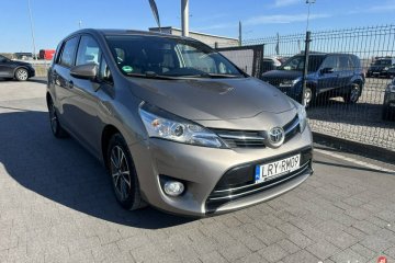Toyota Verso