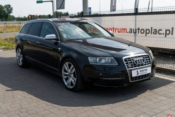 Audi S6 C6 (2004-2011)