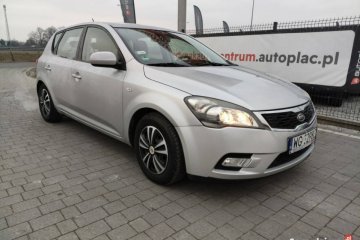Kia Cee