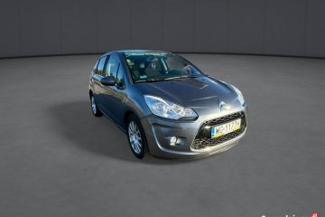 Citroen C3 II (2008-2016)