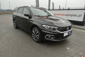Fiat Tipo II (2016-)