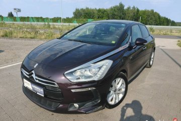 Citroen DS5