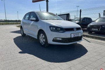 Volkswagen Polo V (2009-2017)