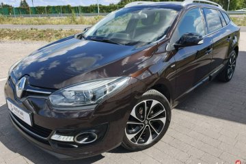 Renault Megane III (2008-2016)