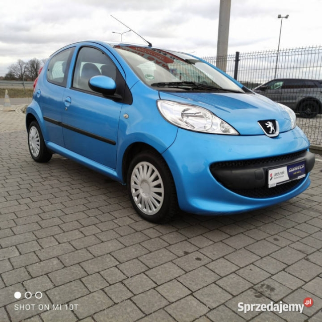 peugeot