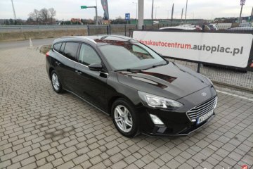 Ford Focus Jak nowy Mk4 (2018-)