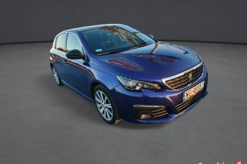 Peugeot 308 T9 (2014-2021)