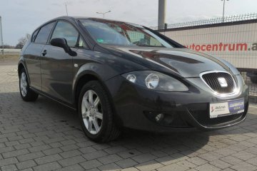 Seat Leon II (2005-2012)