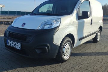 Fiat fiorino