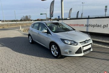 Ford Focus Mk3 (2010-2018)