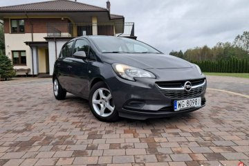 Opel Corsa E (2014-)