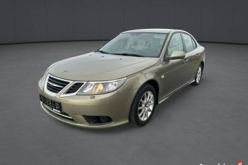 Saab 9-3 Stan bardzo dobry, zadbany II (2003-2011)