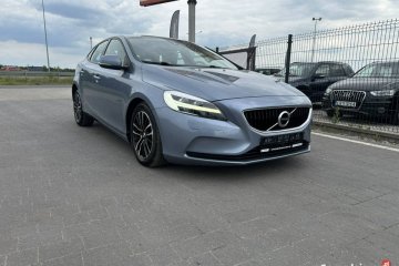 Volvo V40 II (2012-)