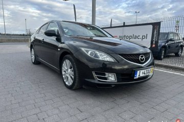 Mazda 6 II (2007-2013)