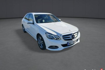 Mercedes E 220 W212 (2009-)