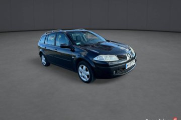 Renault Megane II (2002-2008)