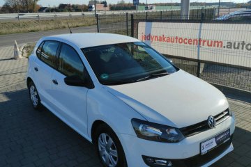 Volkswagen Polo V (2009-2017)