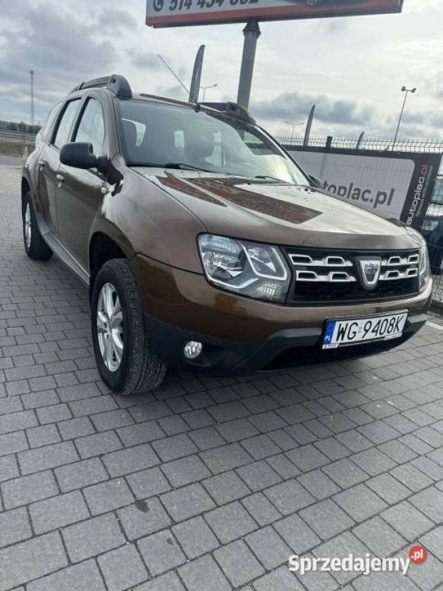 dacia