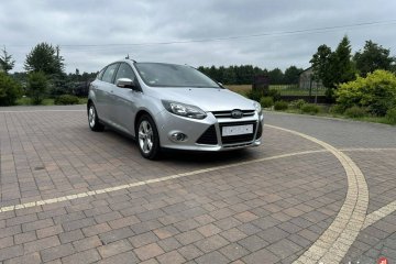 Ford Focus Mk3 (2010-2018)