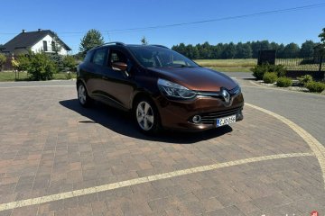 Renault Clio IV (2012-)