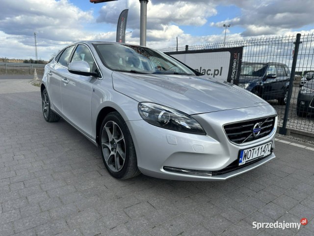 volvo