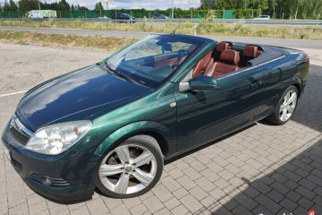 Opel Astra Cabrio H (2004-2014)