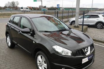 Nissan Qashqai II (2013-2021)