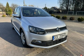Volkswagen Polo V (2009-2017)