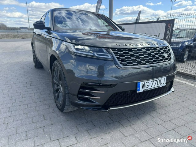 land-rover