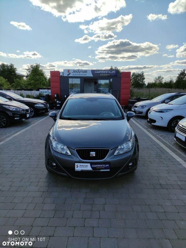 seat
