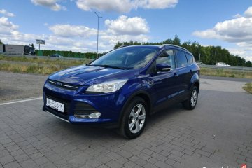 Ford Kuga II (2012-)