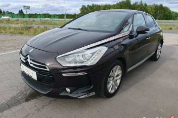 Citroen DS5