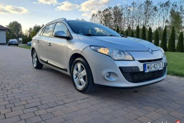 Renault Megane III (2008-2016)