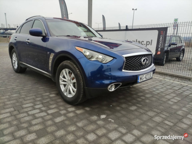 infiniti