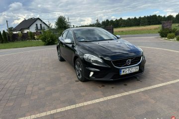 Volvo V40 II (2012-)