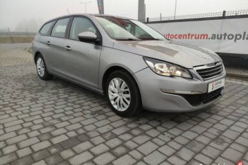 Peugeot 308 T9 (2014-2021)