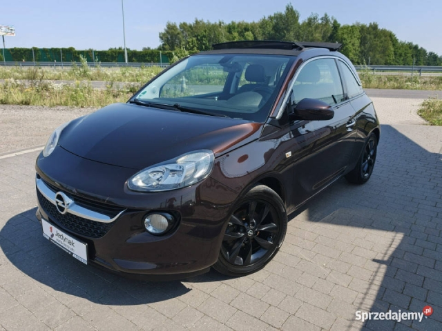 opel