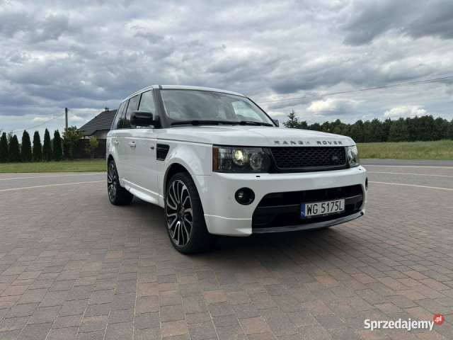 land-rover