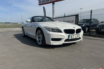 BMW Z4 E89 (2009-2016)