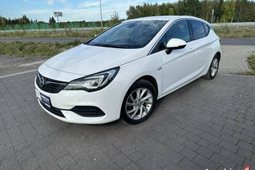 Opel Astra L (2021-)