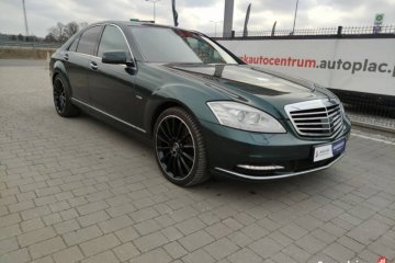 Mercedes S 400 W221 (2005-2013)
