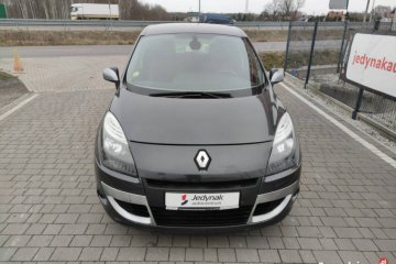 Renault Scenic III (2009-2016)