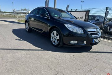 Opel Insignia A (2008-2017)