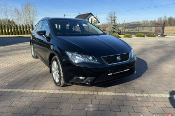 Seat Leon III (2012-)