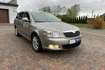 Škoda Octavia SKODA Octavia C II (2004-2013)
