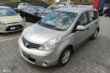 Nissan Note 1.4 Acenta