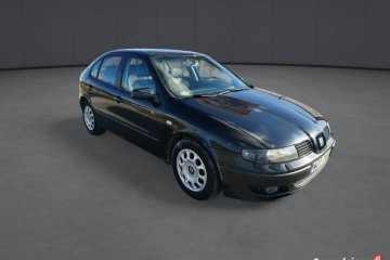 Seat Leon I (1999-2005)