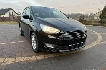 Ford C-Max II (2010-)